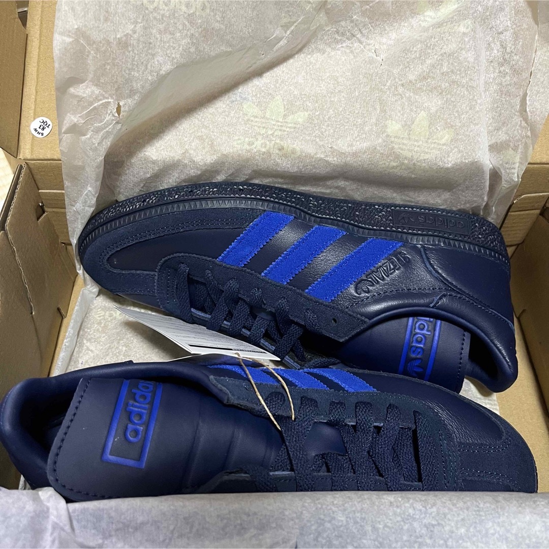 adidas HANDBALL SPEZIAL SHUKYU E-WAX