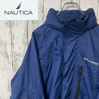 新品未着用　Nautica ジャケット