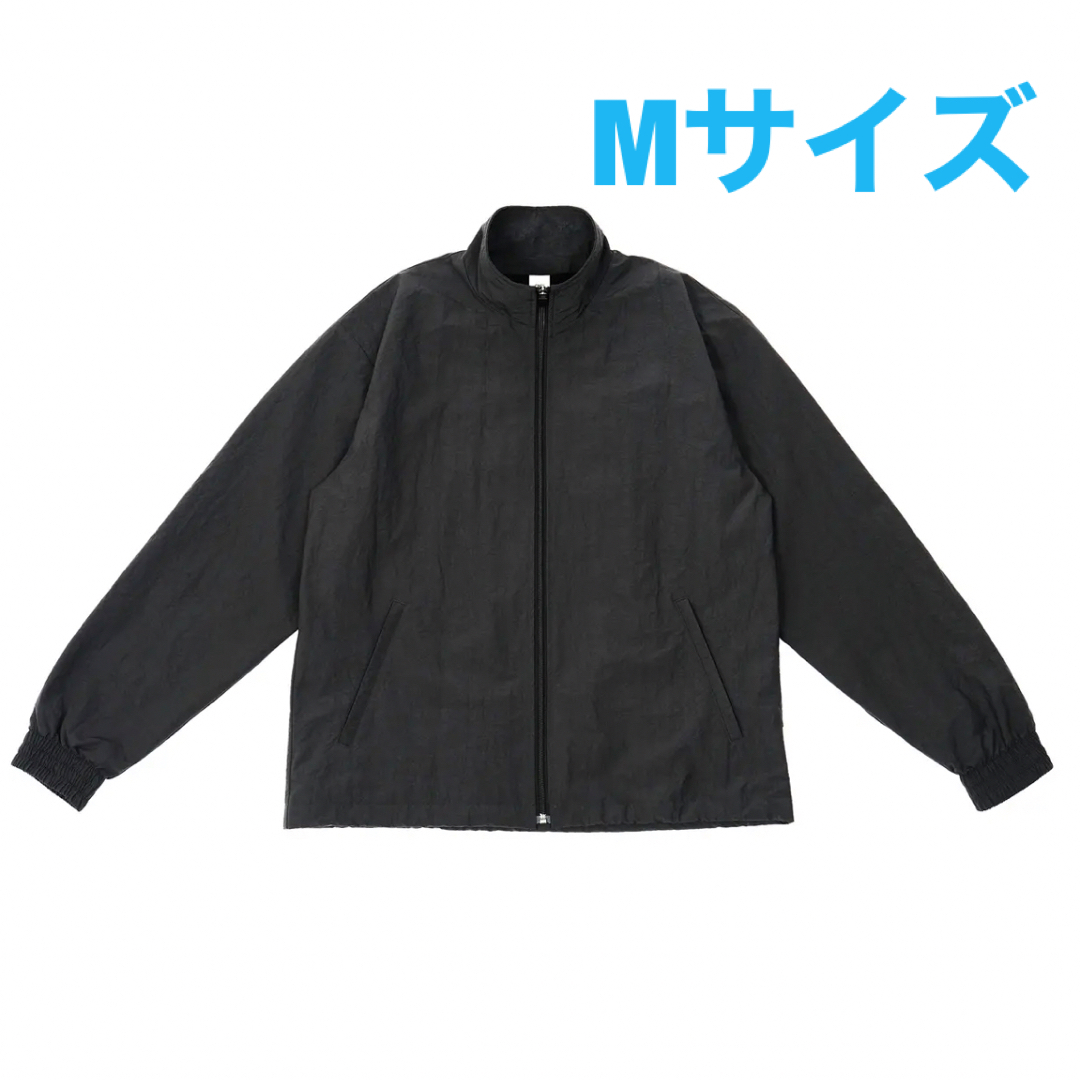 OVY Recycled Nylon Water-repellent Zip Mメンズ