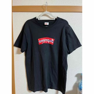 シュプリーム ロゴTシャツ(レッド/赤色系)の通販 100点以上