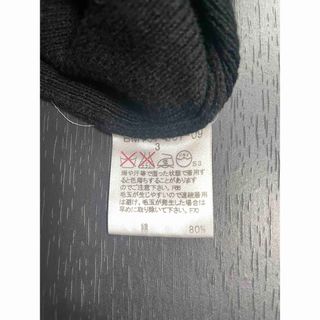 BURBERRY BLACK LABEL - 「値下げ」【美品】Burberry バーバリーシルク