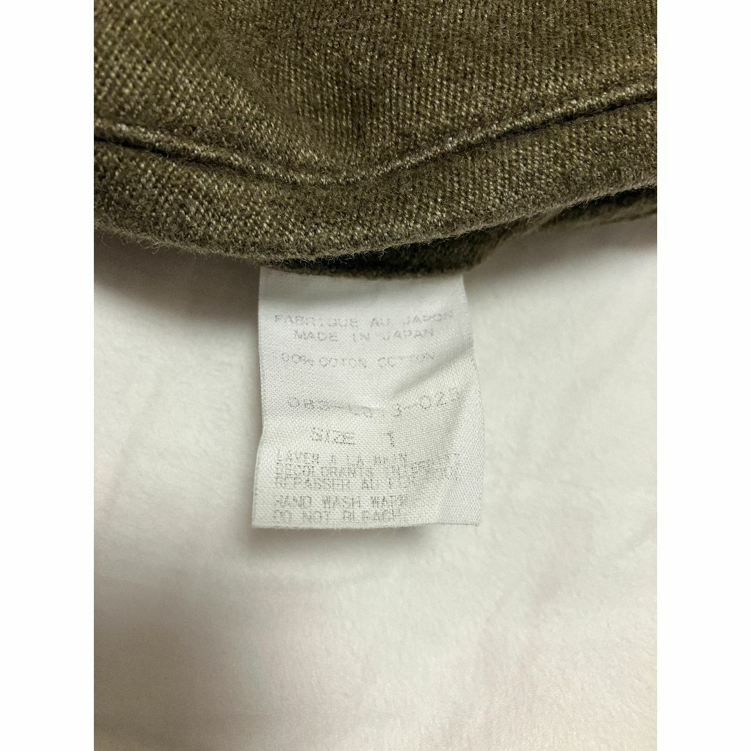 ARTS&SCIENCE アーツ&サイエンス|Easy pants ARTS&SCIENCE アーツ&サイエンス|Easy pants