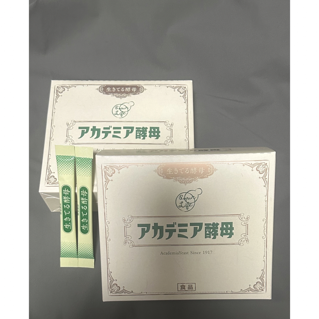 日健協サービス アカデミア酵母1箱7452円