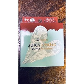 アピュー(A'pieu)のアピュー　A'pieu ジューシーパン　JUICY PANG チョコミント(化粧下地)