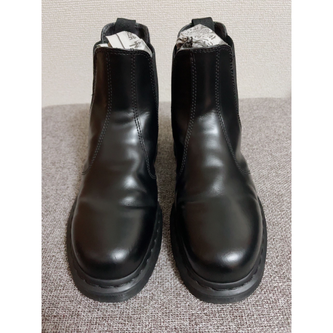 Dr.Martens 2976 MONO チェルシーブーツ・UK7