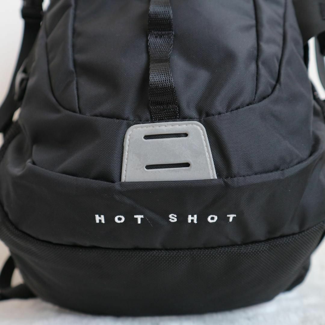 ✨美品✨THE NORTH FACE　HOT SHOT 軽量 大容量