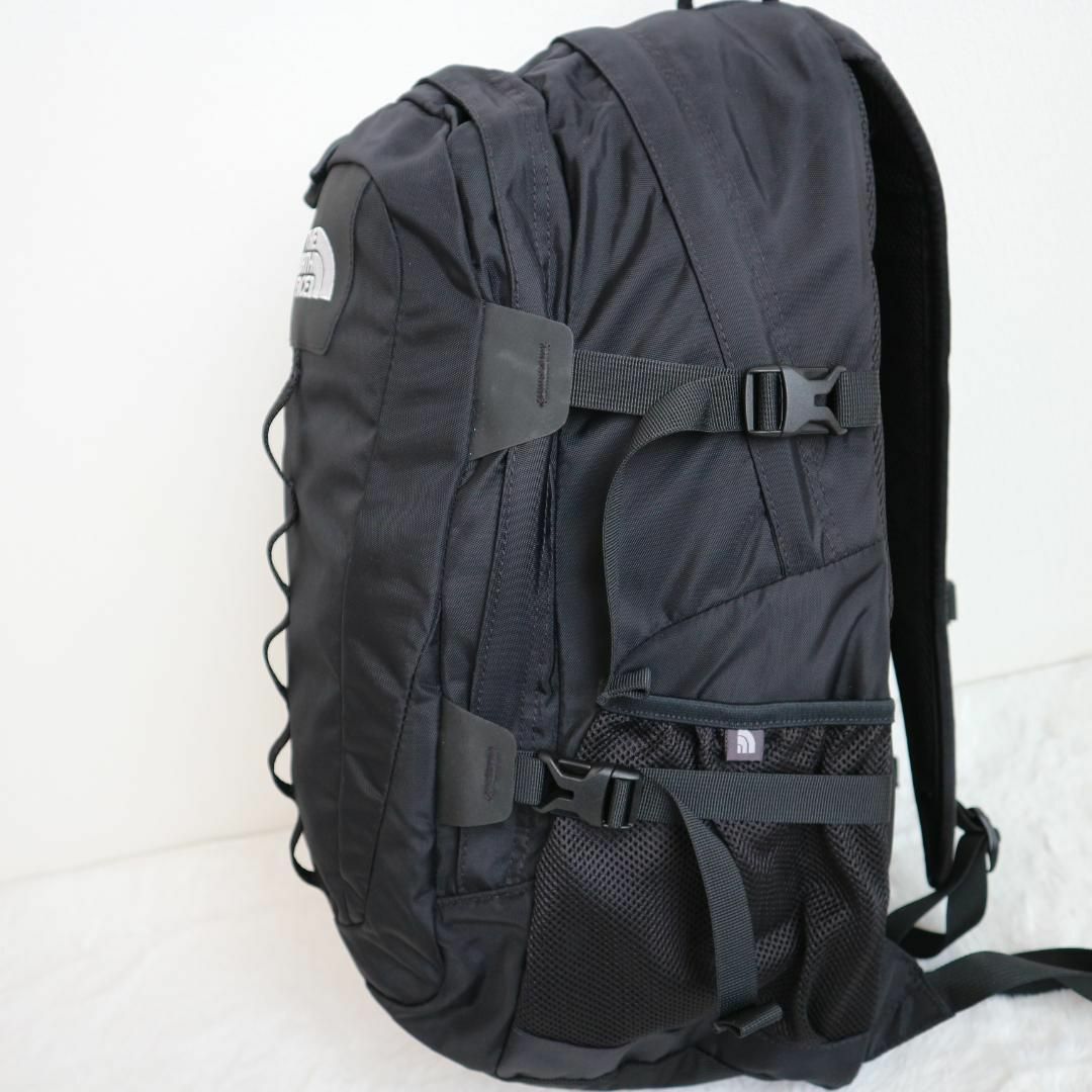 ✨美品✨THE NORTH FACE　HOT SHOT 軽量 大容量