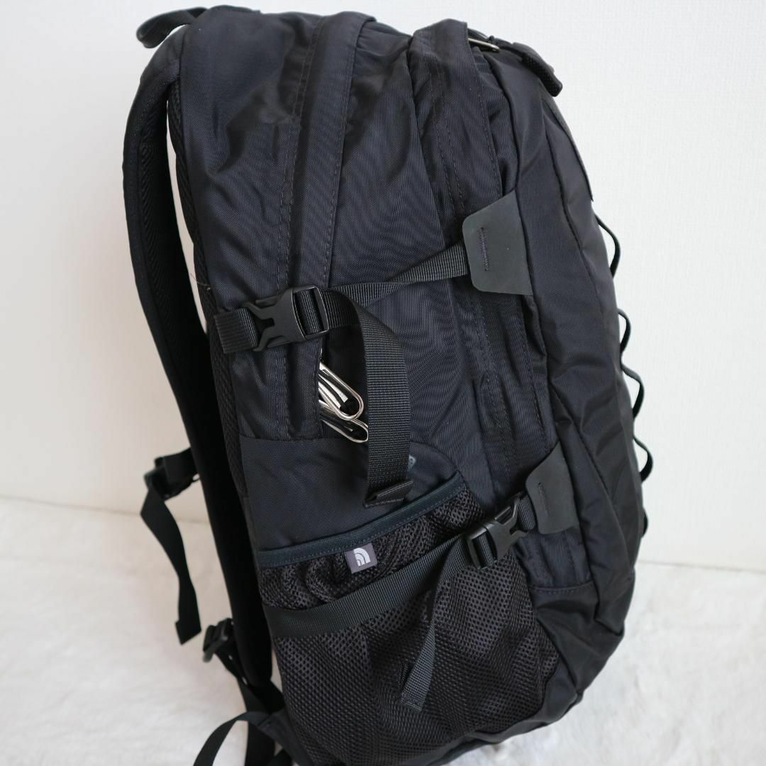 ✨美品✨THE NORTH FACE　HOT SHOT 軽量 大容量