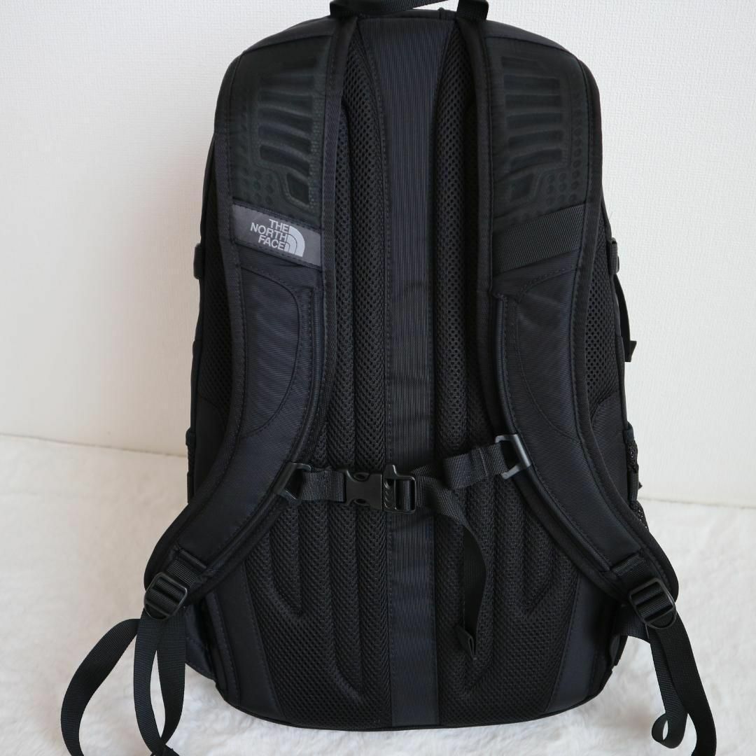 ✨美品✨THE NORTH FACE　HOT SHOT 軽量 大容量