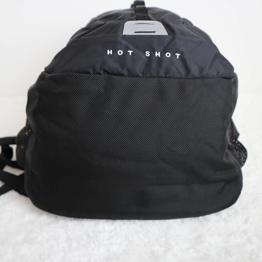 ✨美品✨THE NORTH FACE　HOT SHOT 軽量 大容量