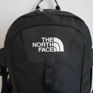 THE NORTH FACE - ✨美品✨THE NORTH FACE HOT SHOT 軽量 大容量の通販 ...