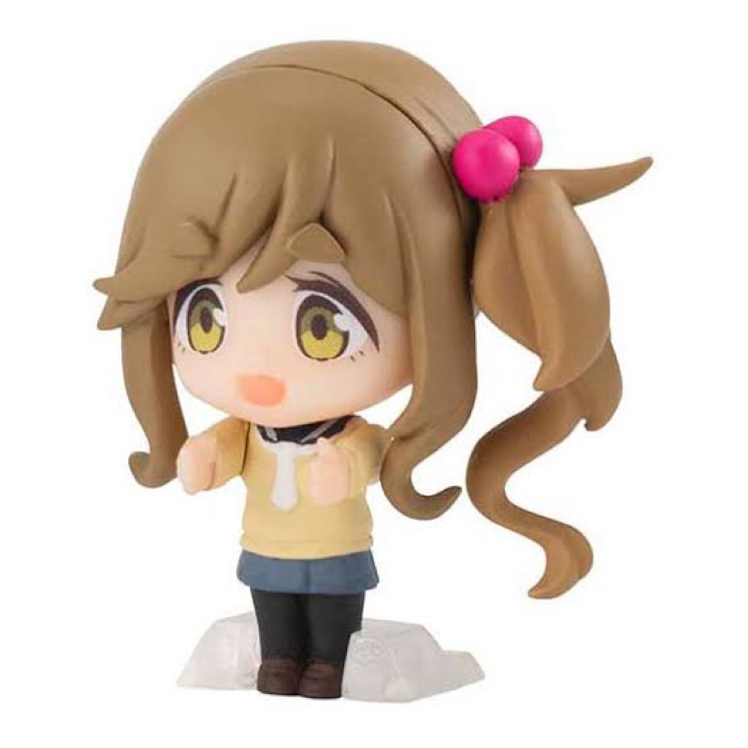 BANDAI - ならぶんです ゆるキャン 犬山あおい 新品未開封の通販 by