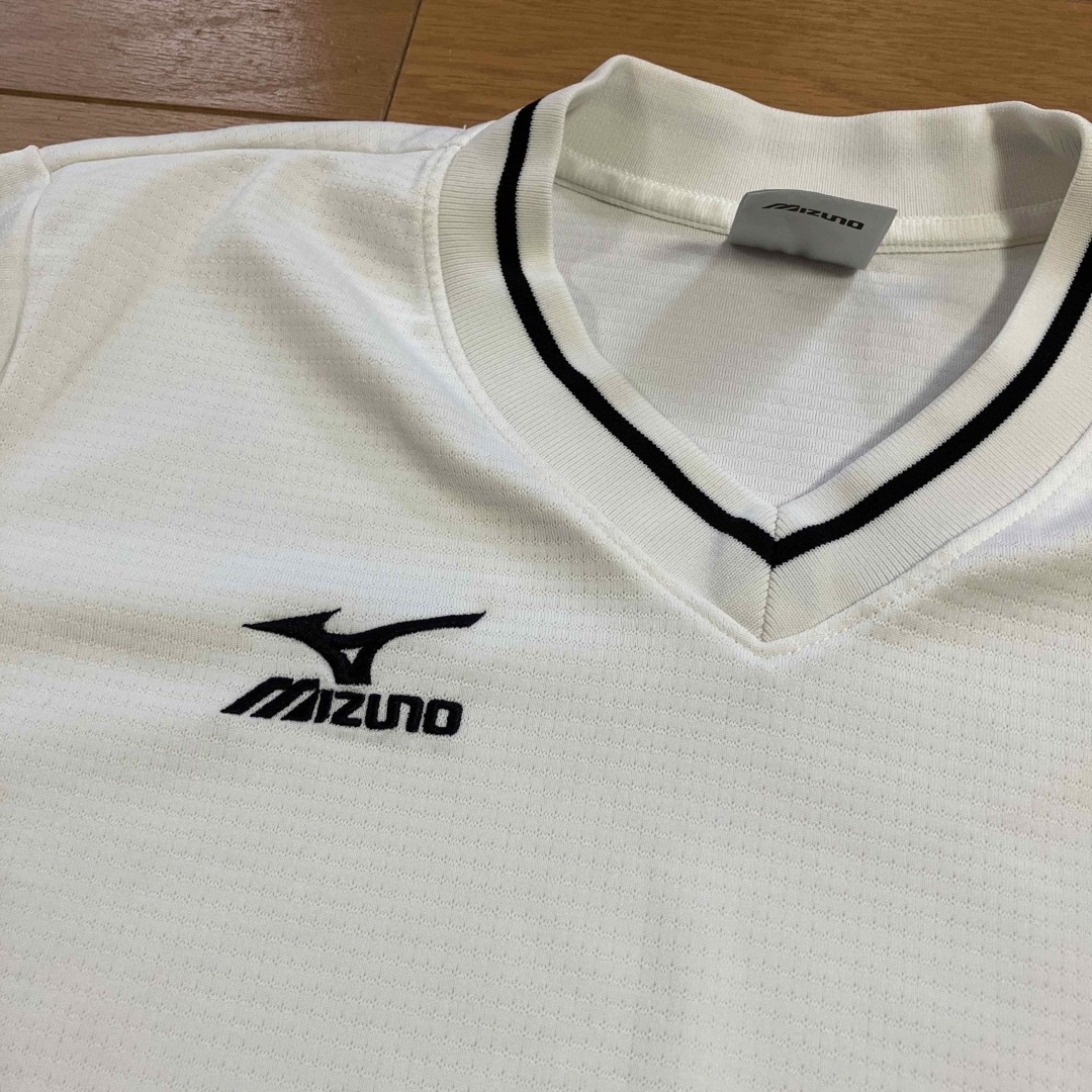 MIZUNO(ミズノ)のミズノ トレーナー ソフトテニス レディースのトップス(トレーナー/スウェット)の商品写真