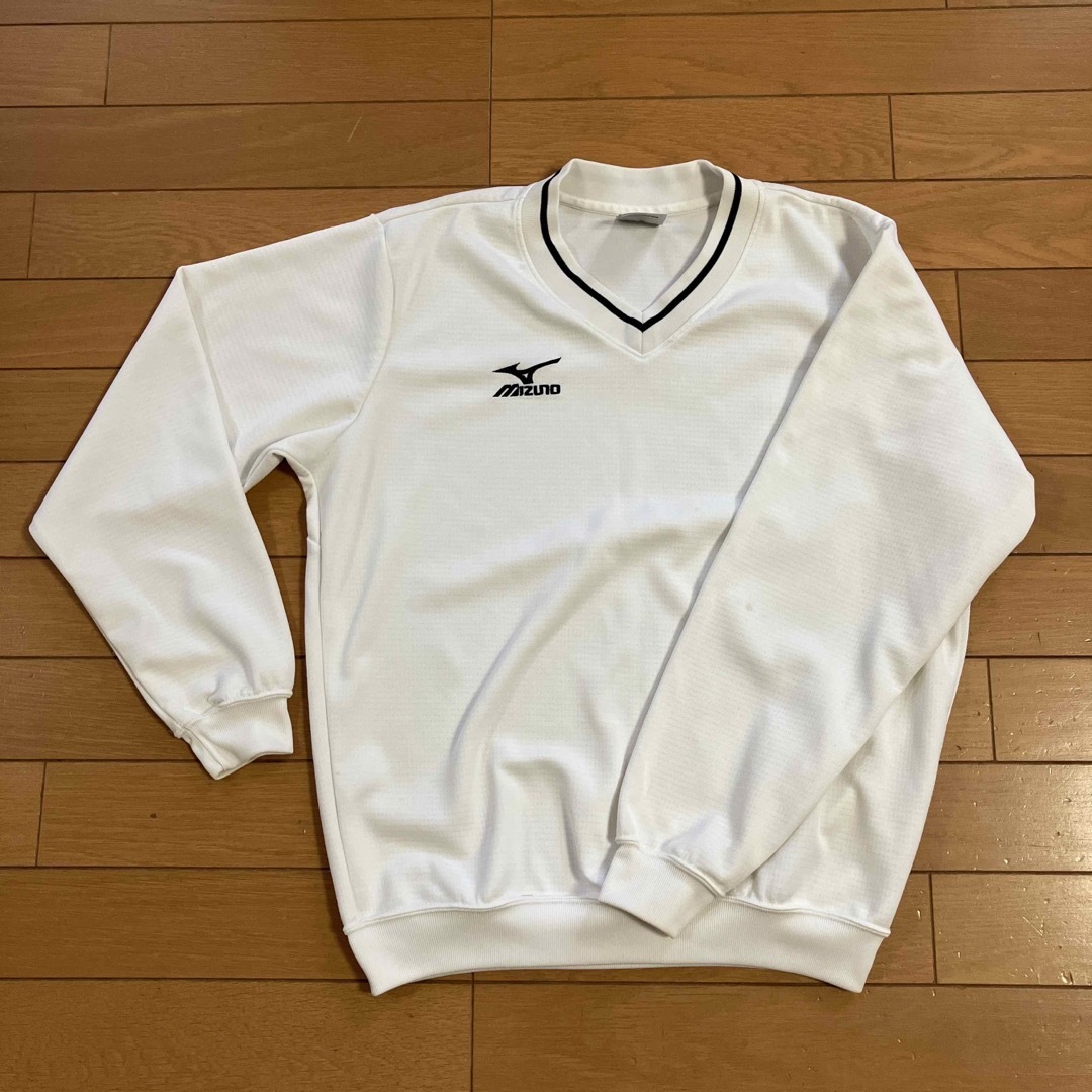 MIZUNO(ミズノ)のミズノ トレーナー ソフトテニス レディースのトップス(トレーナー/スウェット)の商品写真