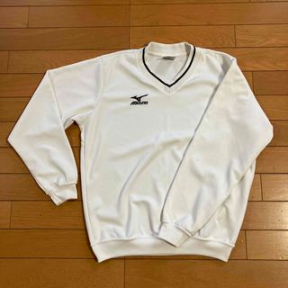 ミズノ(MIZUNO)のミズノ トレーナー ソフトテニス(トレーナー/スウェット)