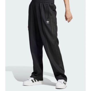 オリジナルス(Originals（adidas）)の オーバーサイズ SST トラックパンツ レディースL アディダスオリジナルス (その他)