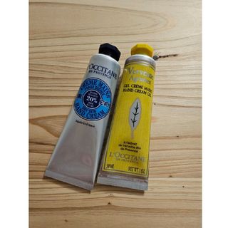 ロクシタン(L'OCCITANE)のL'OCCITANE　ハンドクリーム　セット(その他)