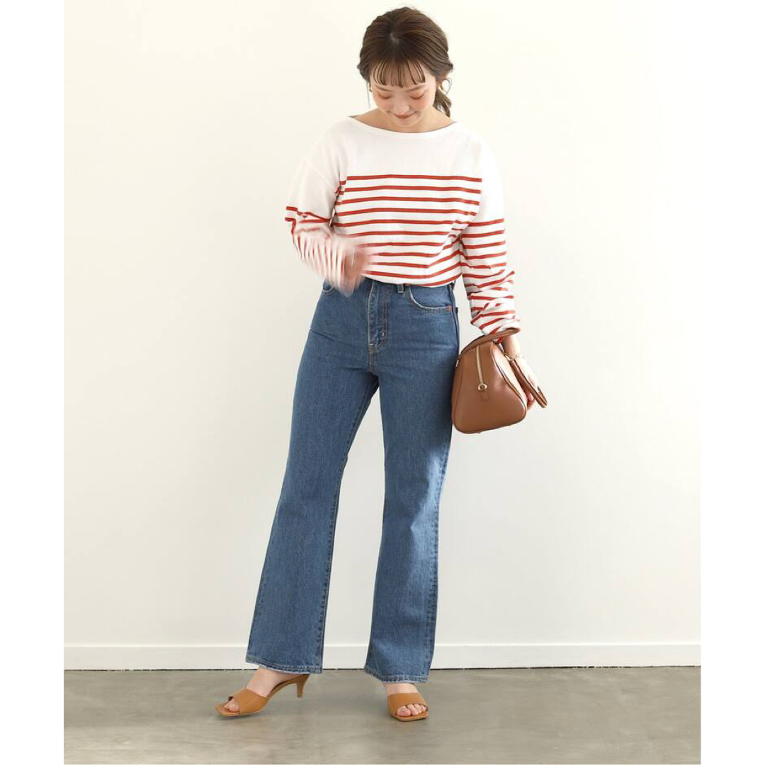 SLOBE IENA - 【Levi's】SLOBE別注MATH CLUB FLAREデニムパンツの通販