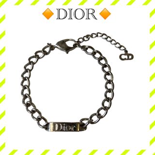 ディオール(Christian Dior) ブレスレット/バングルの通販 1,000点以上