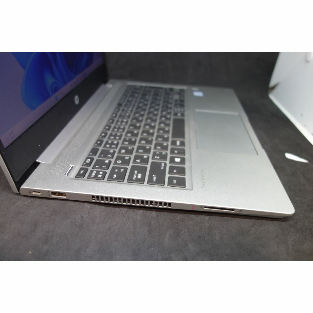670）HP ProBook 430 G6 /i5 8265U/8GB/256G 1