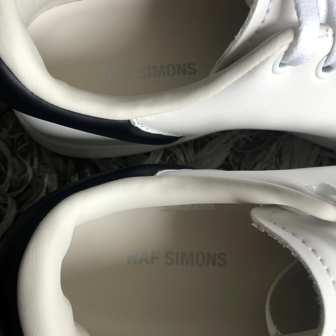 RafSimons ラフシモンズ スニーカー プラダ - modlitba.sk