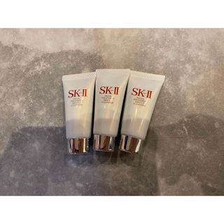 エスケーツー(SK-II)のフェイシャル　トリートメント(洗顔料)