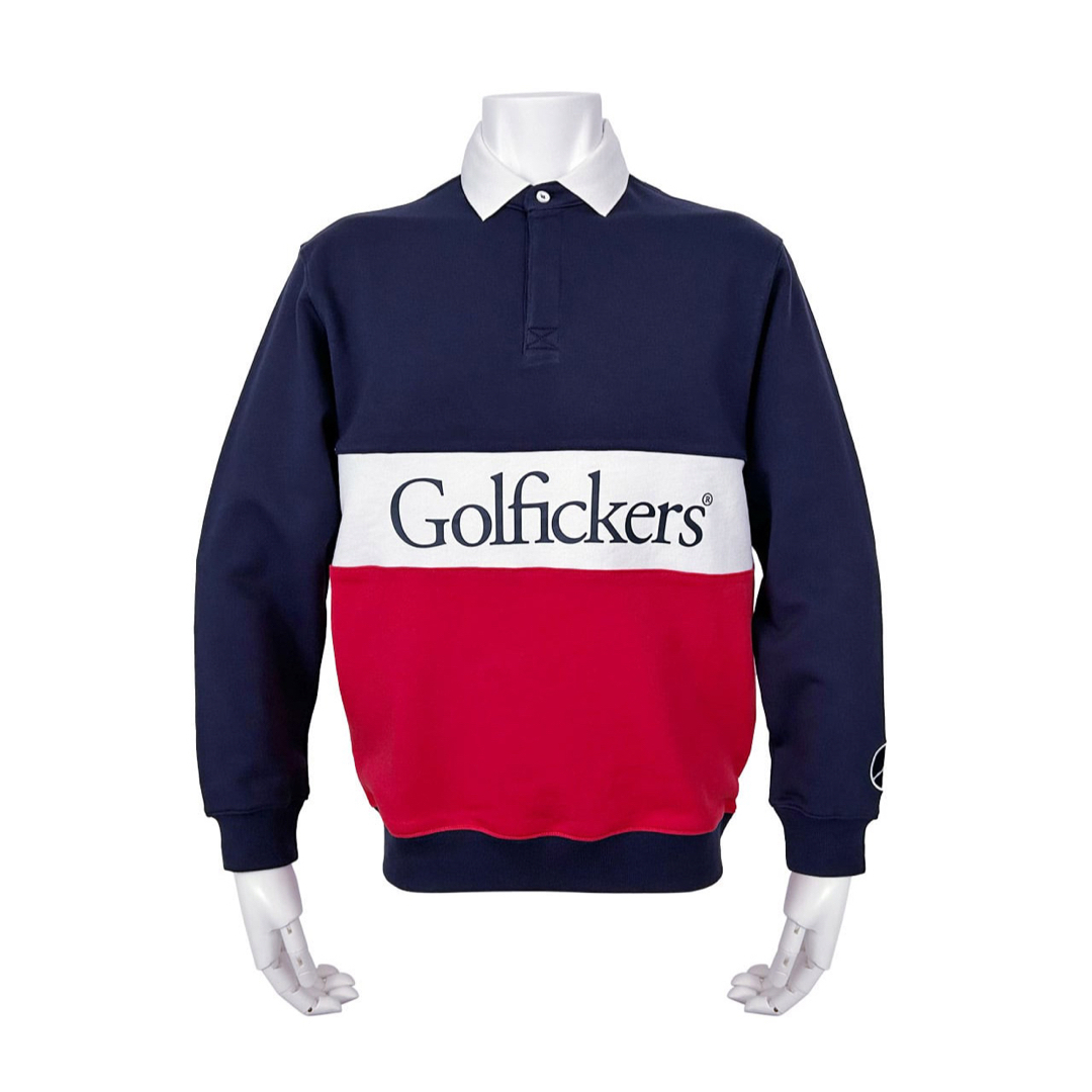 Golfickers Tricolore Lサイズ | amacopaints.rw