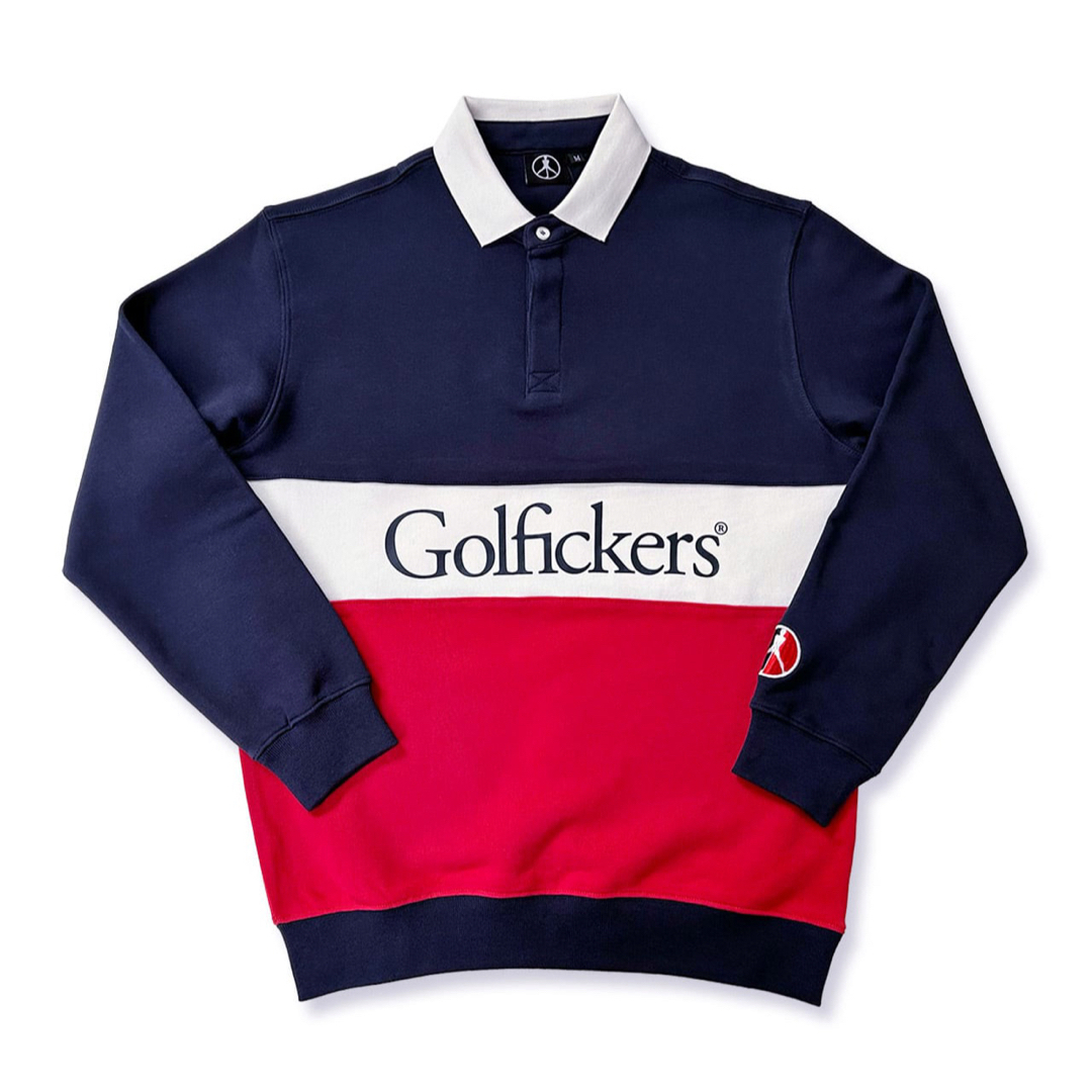 Golfickers Tricolore Lサイズ | amacopaints.rw