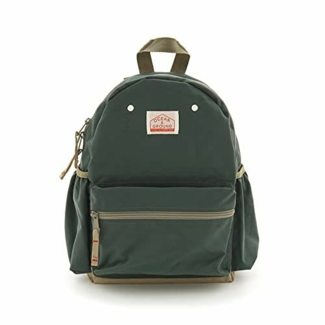 OCEAN&GROUND オーシャンアンドグラウンド DAYPACK GOODA