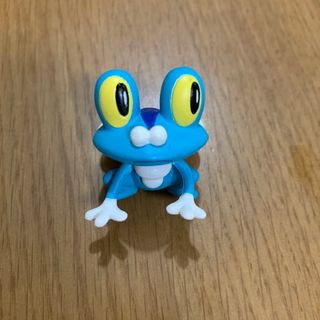 ポケモン(ポケモン)のポケモン　モンコレ　ケロマツ(ゲームキャラクター)