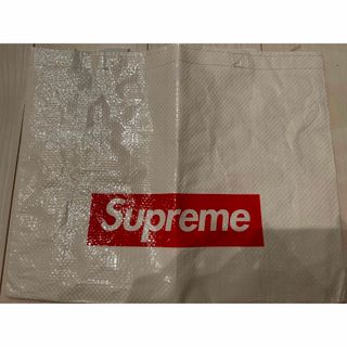 シュプリーム(Supreme)のsupreme  ショッパー(その他)