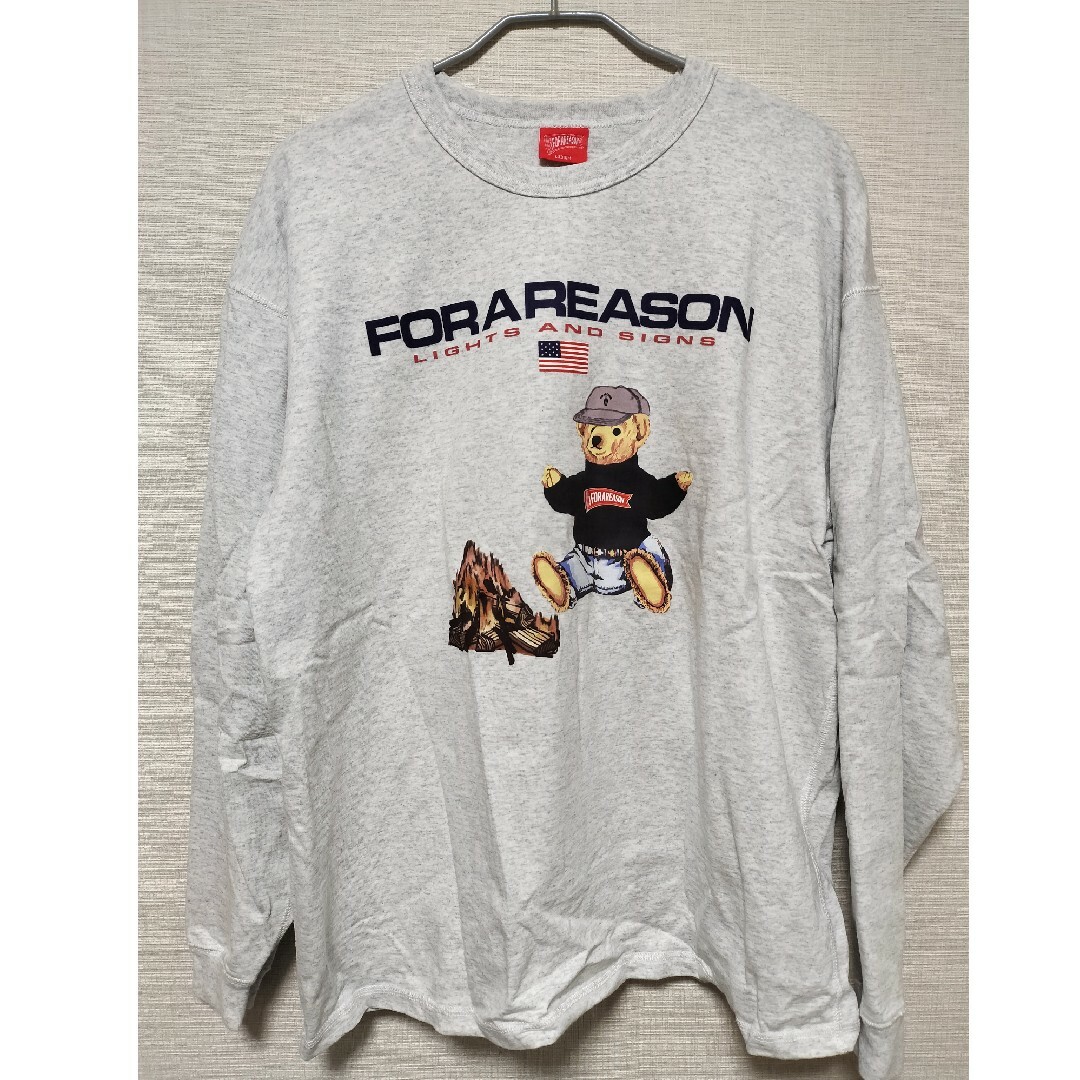 For a reason Tシャツ Mサイズの通販 by izaw's shop｜ラクマ
