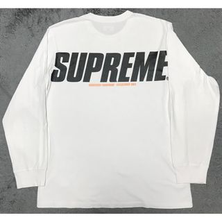 シュプリーム バックプリントの通販 600点以上 | Supremeを買うならラクマ