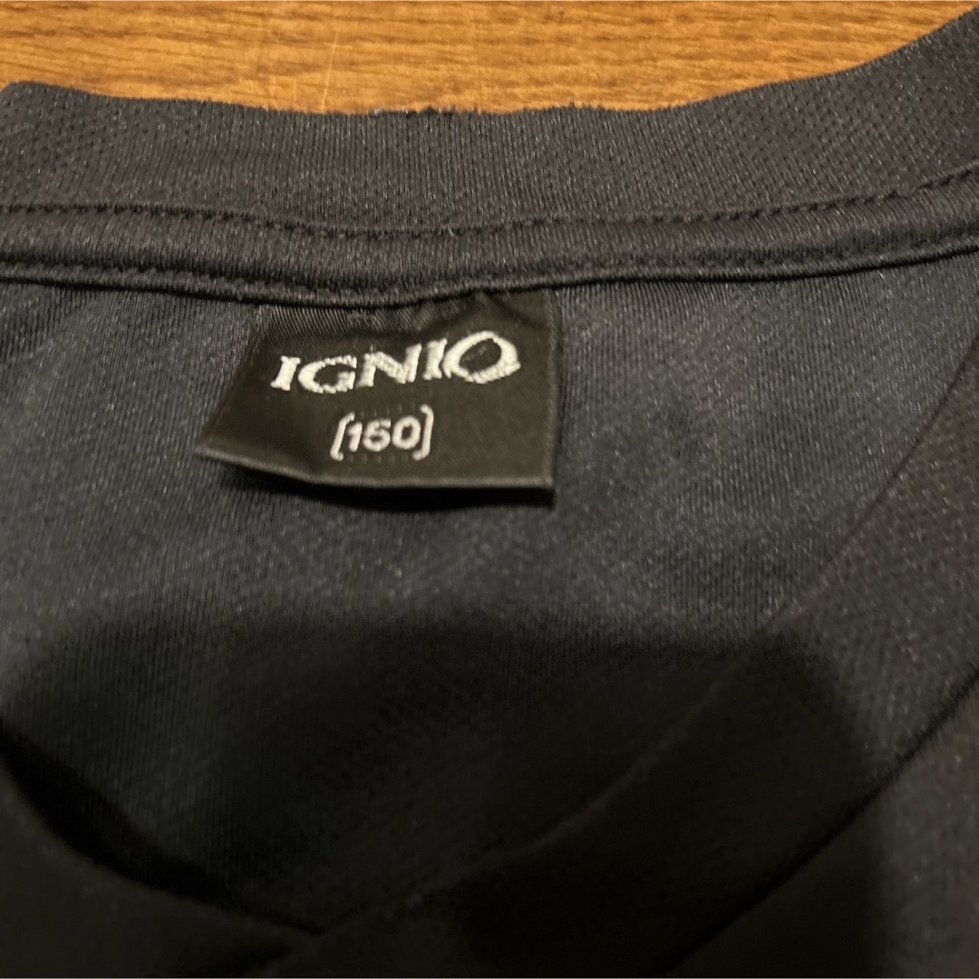 Ignio(イグニオ)のキッズ　タンクトップ キッズ/ベビー/マタニティのキッズ服男の子用(90cm~)(Tシャツ/カットソー)の商品写真