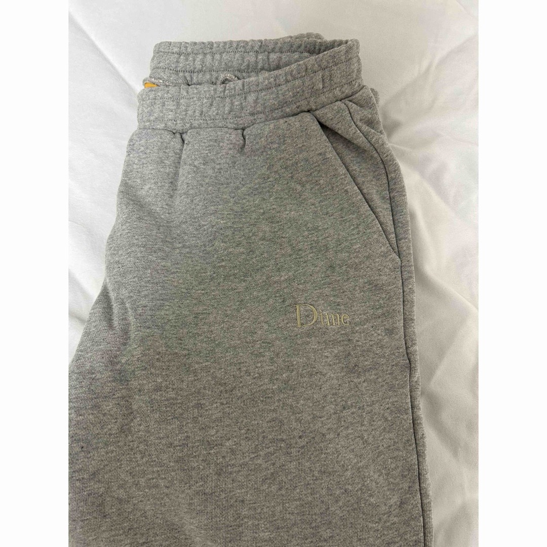 Classic Small Logo Sweatpants