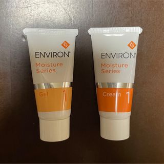 ENVIRON - エンビロン ENVIRON C－クエンス トーナーモイスチャー