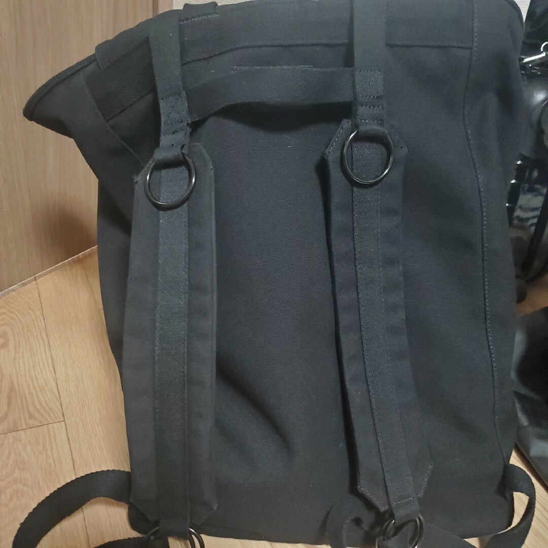 RAF SIMONS　EASTPAK　バックパック