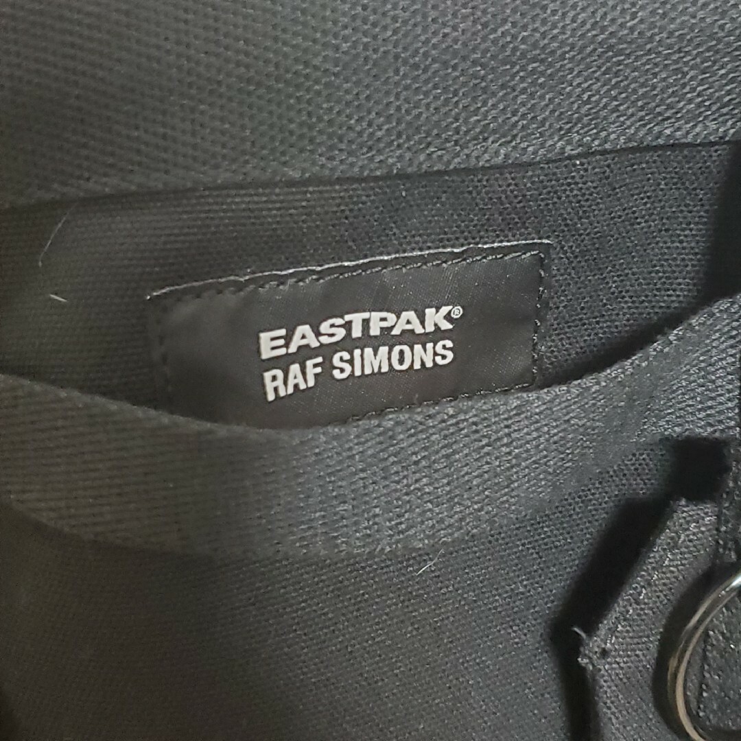 RAF SIMONS　EASTPAK　バックパック