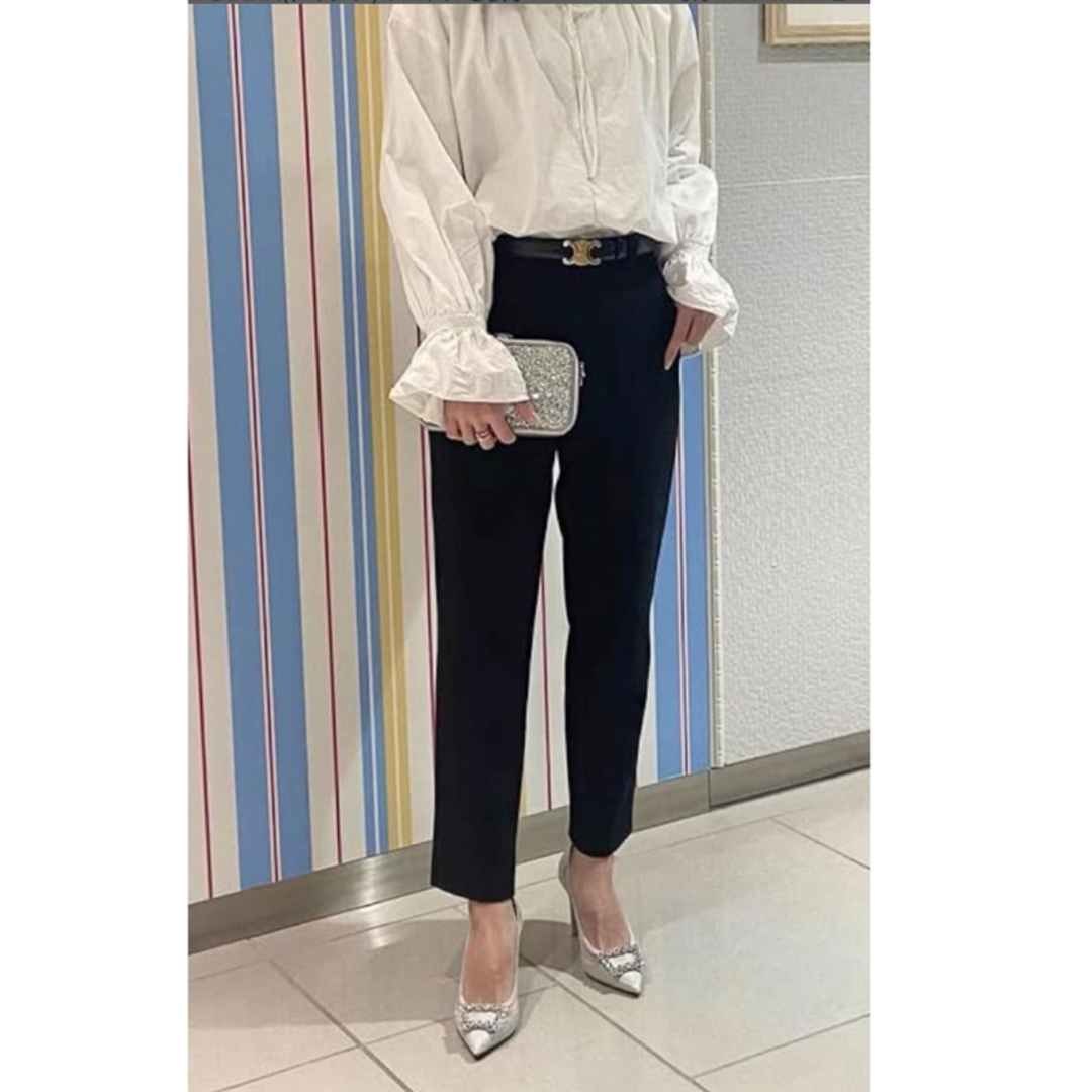 DIANA - DIANA ダイアナ 23 シルバー ポインテッドトゥ メッシュ DIANA - DIANA ダイアナ 23 シルバー ポインテッドトゥ メッシュ