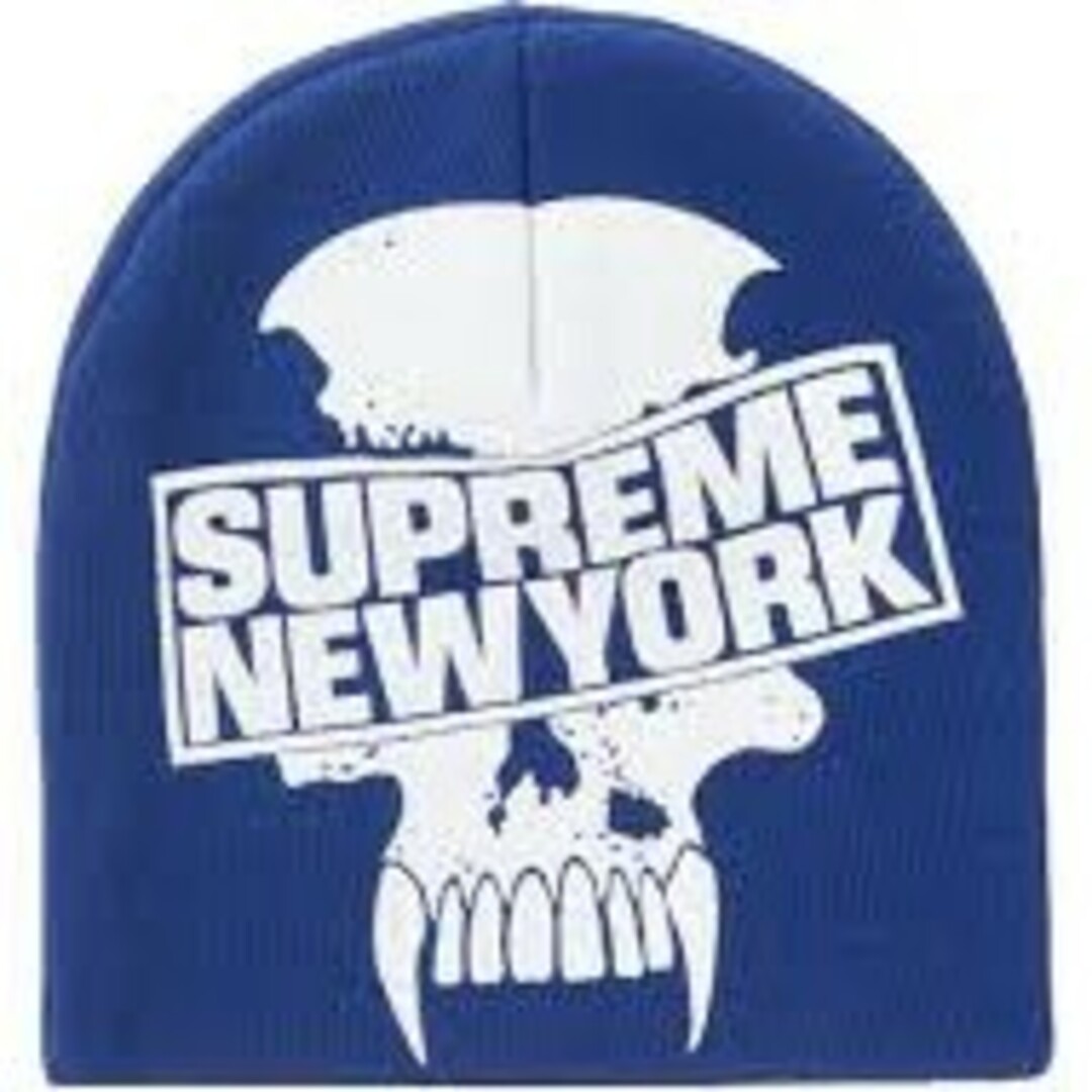 Supreme Bounty Hunter Beanie