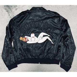 ヒステリックグラマー スカジャンの通販 200点以上 | HYSTERIC GLAMOUR