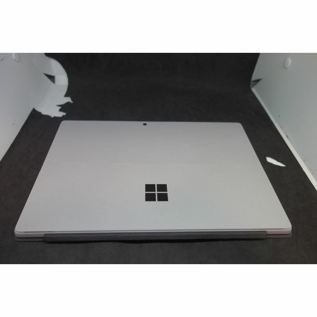 672）マイクロソフトSurfacePro7/i5-1035G4/8GB/128