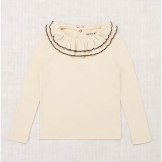 Misha & Puff - misha and puff sweetheart shirt 6yの通販｜ラクマ