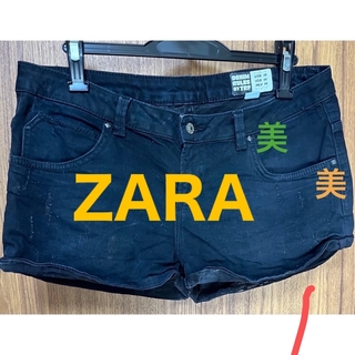 ザラ(ZARA)の⭐️S A L E ❗️ZARA 極美品  おすすめです❣️(ショートパンツ)