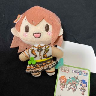 セガ(SEGA)のプロセカ ぬいぐるみ(ぬいぐるみ)