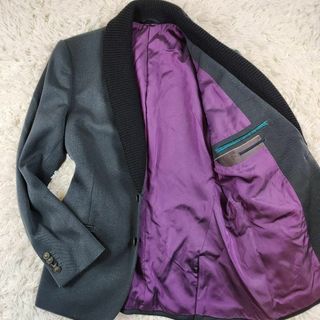 ポールスミス テーラードジャケット(メンズ)(ライン)の通販 84点