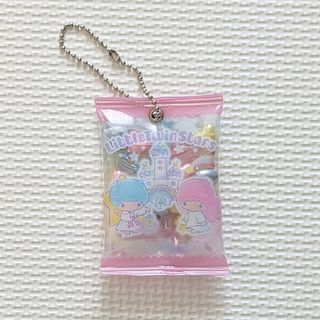 サンリオ - JO1 jochum ジェオチャム サンリオ ハート マイクン 河野純