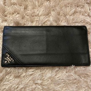 プラダ(PRADA)のプラダ　長財布(長財布)