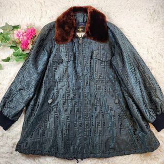 フェンディ ジャケット/アウターの通販 700点以上 | FENDIのレディース
