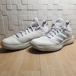 アディダス(adidas)の【新品送料込】アディダス adidas Defiant Generation W(シューズ)